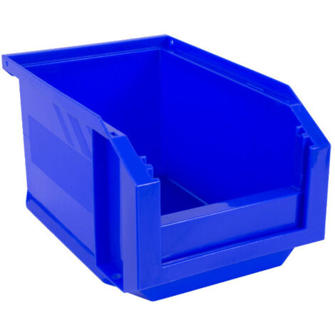 Novap Cubeta con hocico serie European 8L azul robusta