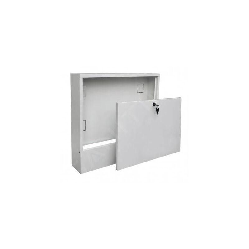 Accessoires - Boîtier du collecteur 815x580x170 mm SZN-4-170 - Novaservis