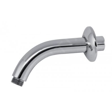 Novaservis Accessoires - Bras de douche fixe 200 mm, chrome RAM200,0