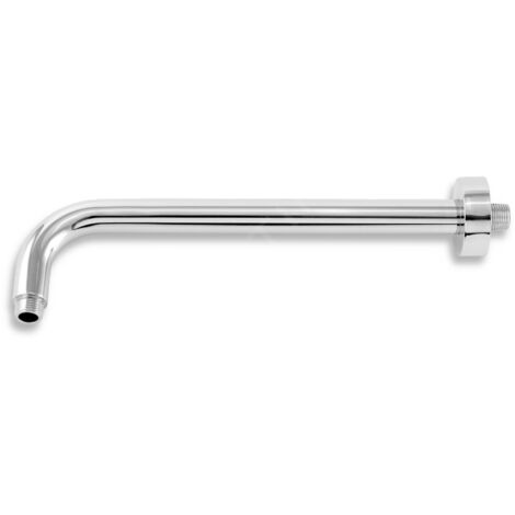 Novaservis Accessoires - Bras de douche, longueur 35 cm, chrome RAM350,0