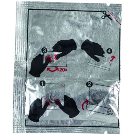 Novaservis Accessoires - Colle pour accessoires de salle de bains 6100,L