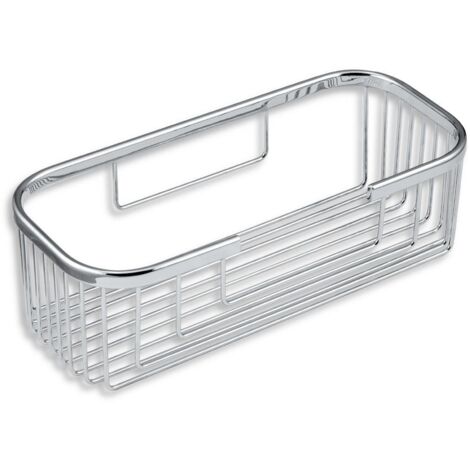 Novaservis Accessoires métalliques - Tablette 290x130 mm, chrome 6085,0
