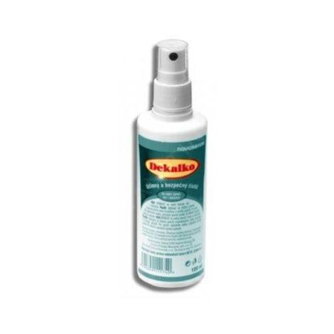 Novaservis Accessoires - Nettoyant pour batteries, 100 ml CISTIC MALY
