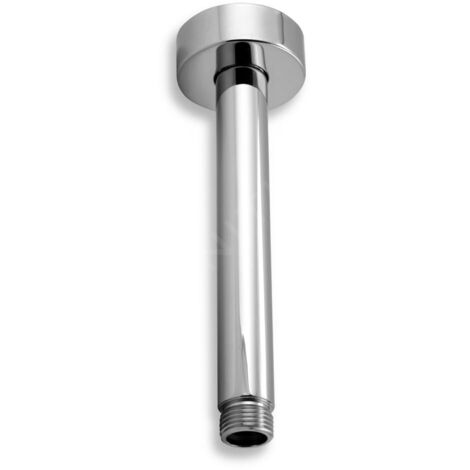 Novaservis Accessoires - Sortie plafond, longueur 15 cm, chrome RAM150,0