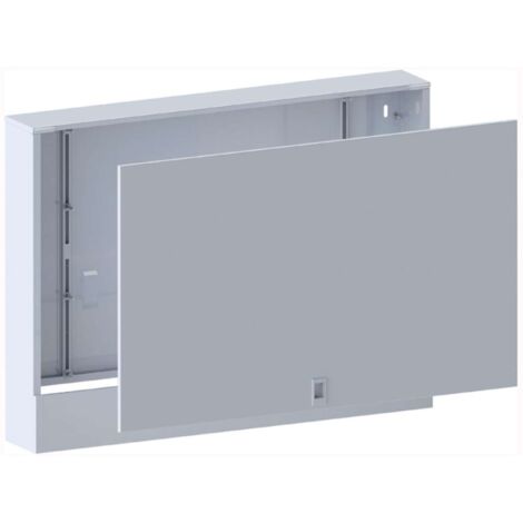 Novaservis - Armoire de distribution 575x610x170 mm SZN2-170