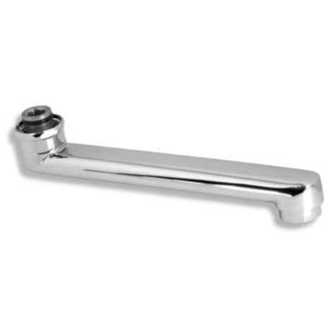 Novaservis - Bec Metalia, chrome RAM1076,0