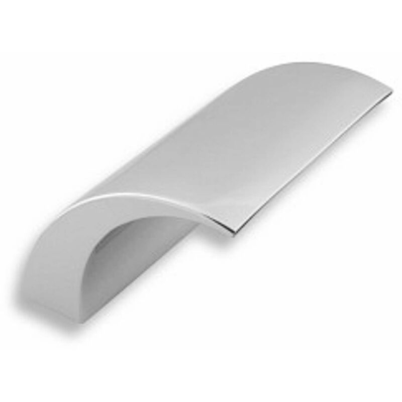 Cascades - Bec pour robinetterie sur bord de baignoire, chrome RAM0047,0 - Novaservis