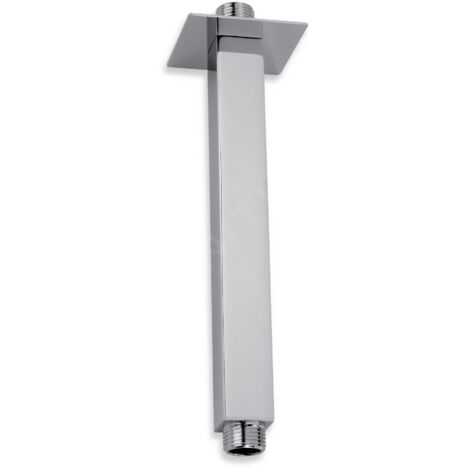 Novaservis Douches de tête - Bras de douche fixe, chrome RAM205,0
