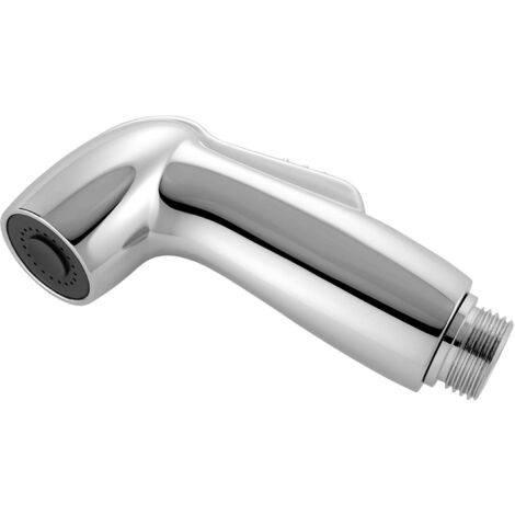 Novaservis Duchas de mano - Ducha bidé con válvula de cierre, cromo RU/58015,0