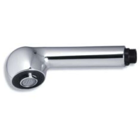 Novaservis Duchas de mano - Ducha para mezclador telescópico de lavabo, cromada RU/55081,0