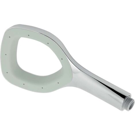 Novaservis Duchas de mano - Rociador Eco, 1 chorro, cromo RU/880,0
