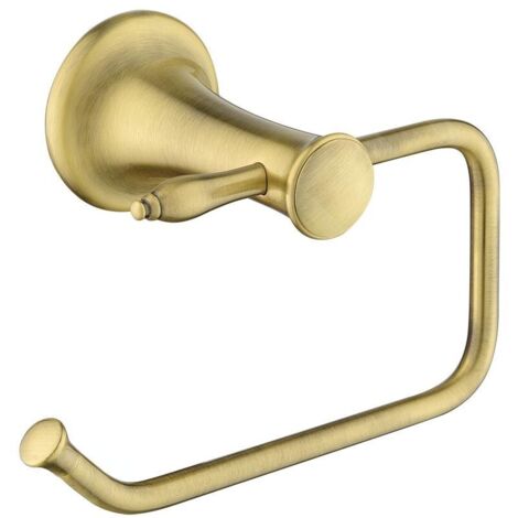 Novaservis Ferro Antica - Porte-papier hygiénique, bronze AAI33BR