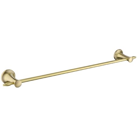 Novaservis Ferro Antica - Toallero, longitud 60 cm, bronce AAI09BR