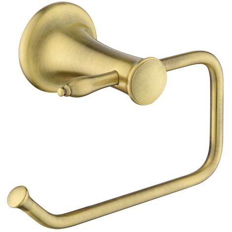 Novaservis Ferro Antica - Toilettenpapierhalter, Bronze AAI33BR