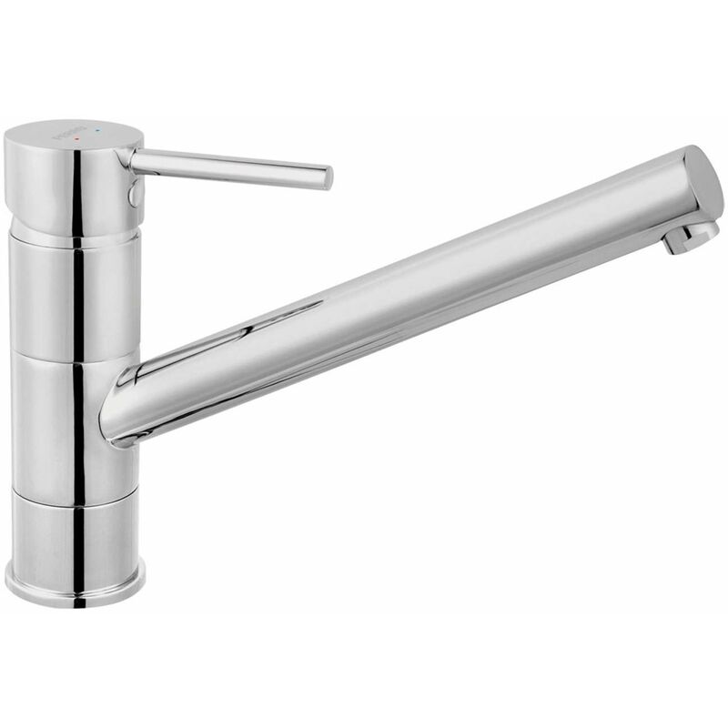 Novaservis - Ferro Fiesta - Robinetterie d'évier, chrome BFI4