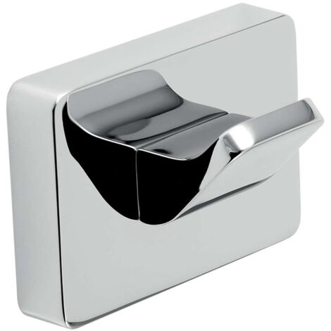 Novaservis Ferro Greta - Gancho, cromo AGR05