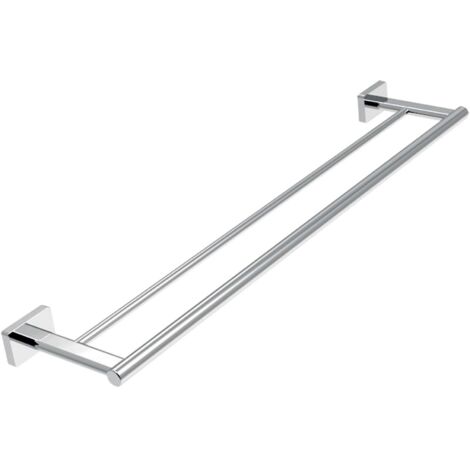 Novaservis Ferro Greta - Toallero, longitud 60 cm, cromo AGR10