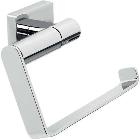 Novaservis Ferro Greta - Toilettenpapierhalter, Chrom AGR33