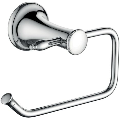 Novaservis Ferro Retro - Porte-papier toilette, chrome ARE33