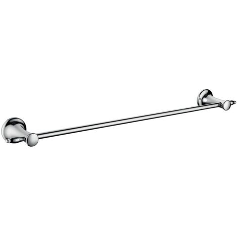 Novaservis Ferro Retro - Porte-serviettes, longueur 600 mm, chromé ARE09