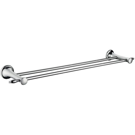 Novaservis Ferro Retro - Porte-serviettes, longueur 600 mm, chromé ARE10