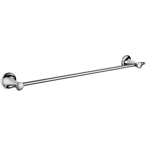 Novaservis Ferro Retro - Toallero, longitud 60 cm, cromo ARE09