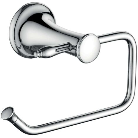 Novaservis Ferro Retro - Toilettenpapierhalter, Chrom ARE33