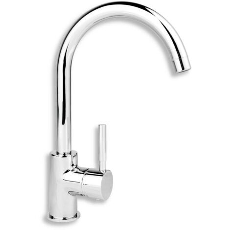 Novaservis Ferro - Spültischarmatur, Chrom BLG4