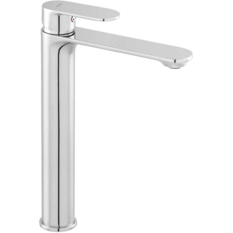Novaservis Ferro Talassa - Waschtischarmatur, Chrom BAL2L