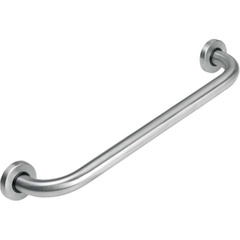 Novaservis - Haltegriff, Länge 50 cm, Edelstahl gebürstet R6650,4