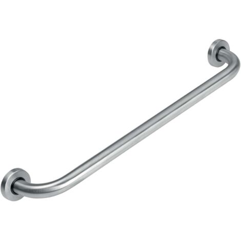 Novaservis - Haltegriff, Länge 70 cm, Edelstahl gebürstet R6670,4