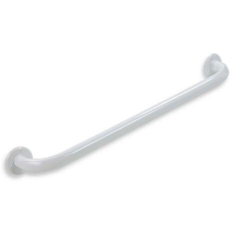 Novaservis Maniglioni - Corrimano diritto 50 cm, bianco R6650,11