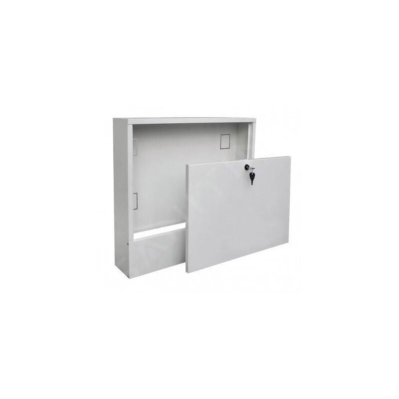 Novaservis - Matériel de plomberie - Armoire de distribution murale 355/580/120 SZN-0