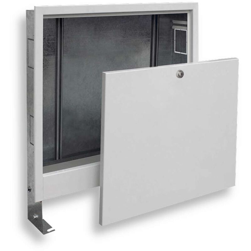 Matériel de plomberie - Boîtier du collecteur SZP-2 - Novaservis