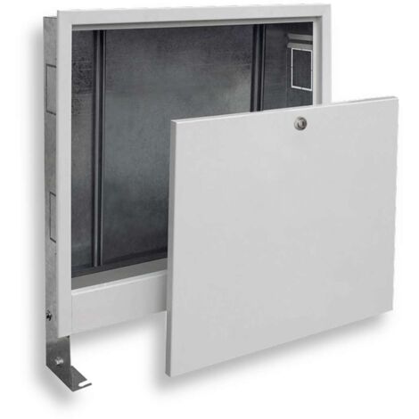 Novaservis Matériel de plomberie - Boîtier du collecteur SZP-2