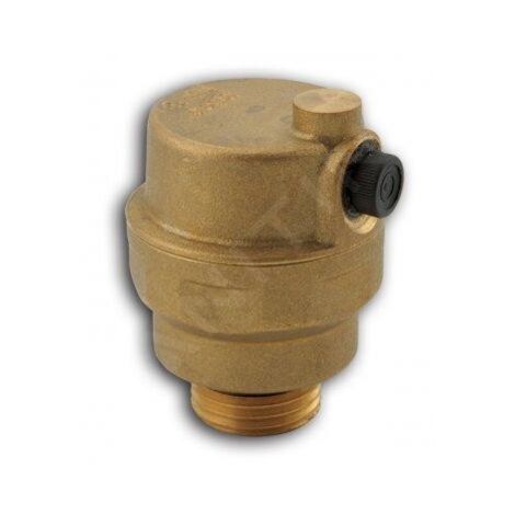 Novaservis Matériel de plomberie - Vanne d'aération automatique 1/2" RA602/15
