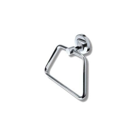 Novaservis Mephisto - Porte-serviettes, chrome 6803,0