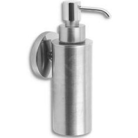 Novaservis Metalia 1 - Distributeur de savon, chrome 6177,0