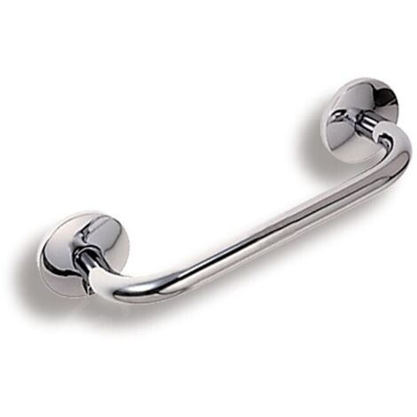 Novaservis Metalia 1 - Poignée de maintien, longueur 250 mm, chrome 6132,0