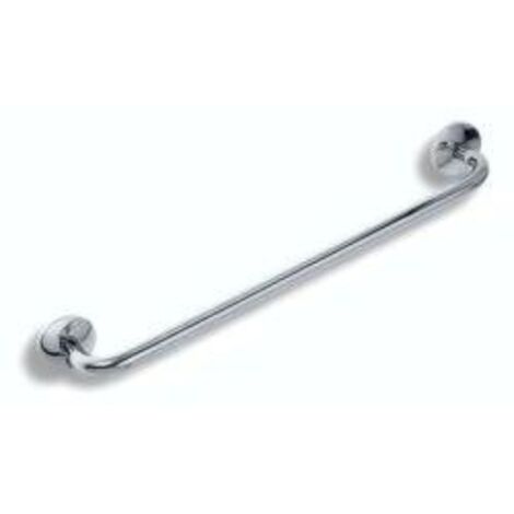 Novaservis Metalia 1 - Porte-serviette, chrome 6127,0