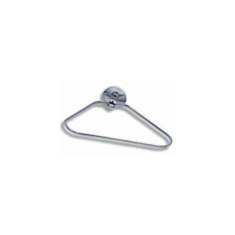 Novaservis Metalia 1 - Porte-serviettes, chrome 6103,0