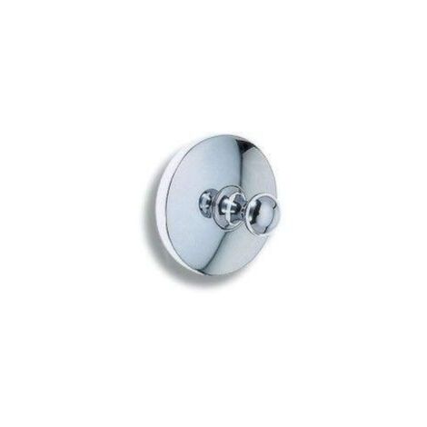 Novaservis Metalia 1 - Porte-serviettes, chrome 6109,0