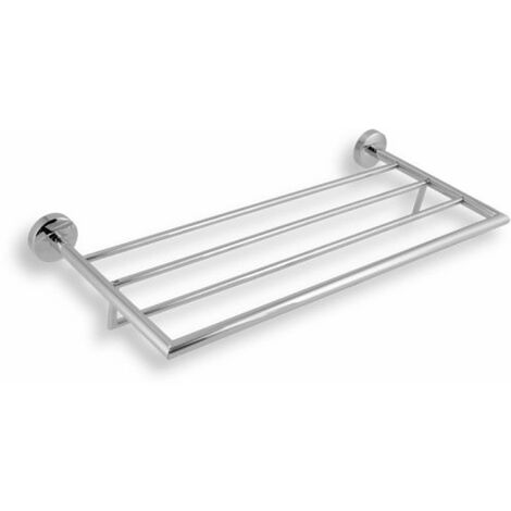 Novaservis Metalia 11 - Portasciugamani 65 cm, cromo 0147,0
