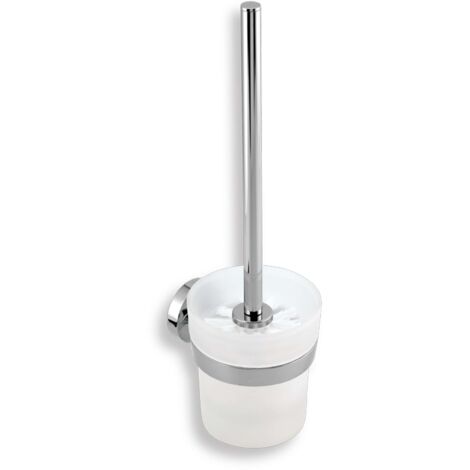 Novaservis Metalia 11 - Toilettenbürste, Chrom 0133,0