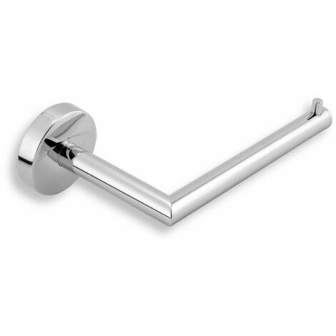 Novaservis Metalia 11 - Toilettenpapierhalter, chrom 0110,0