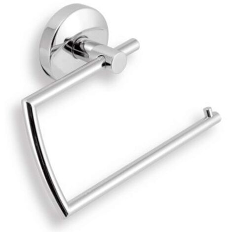 Novaservis Metalia 11 - Toilettenpapierhalter, chrom 0131,0