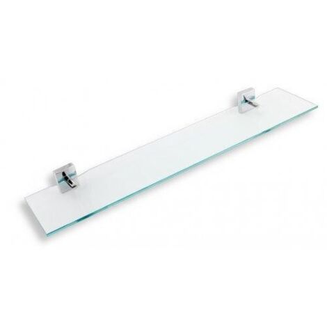 Novaservis Metalia 12 - Tablette droite, chrome 0240,0