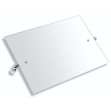 Novaservis Metalia 3 - Espejo 60x40 cm, cristal 6321