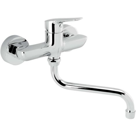 Novaservis Metalia 54 - Mitigeur d’évier, chrome 54070/T,0