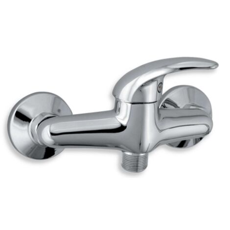 Novaservis Metalia 55 - Miscelatore per lavello senza braccio 100 mm, cromo 55074/1,0